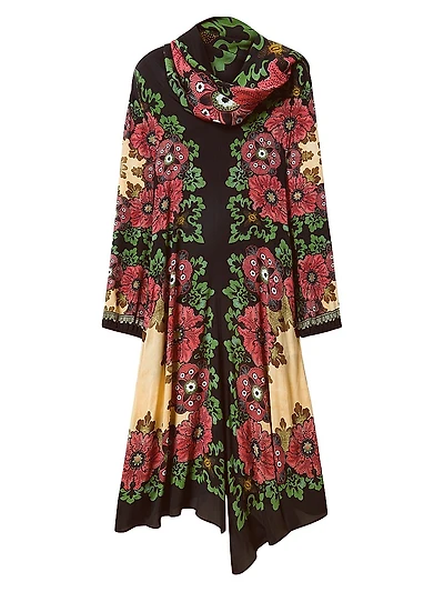 Karis Dress