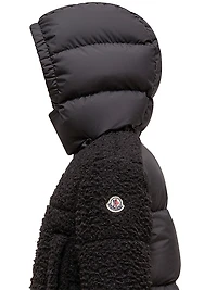 Little Girl's & Zambaga Puffer Jacket
