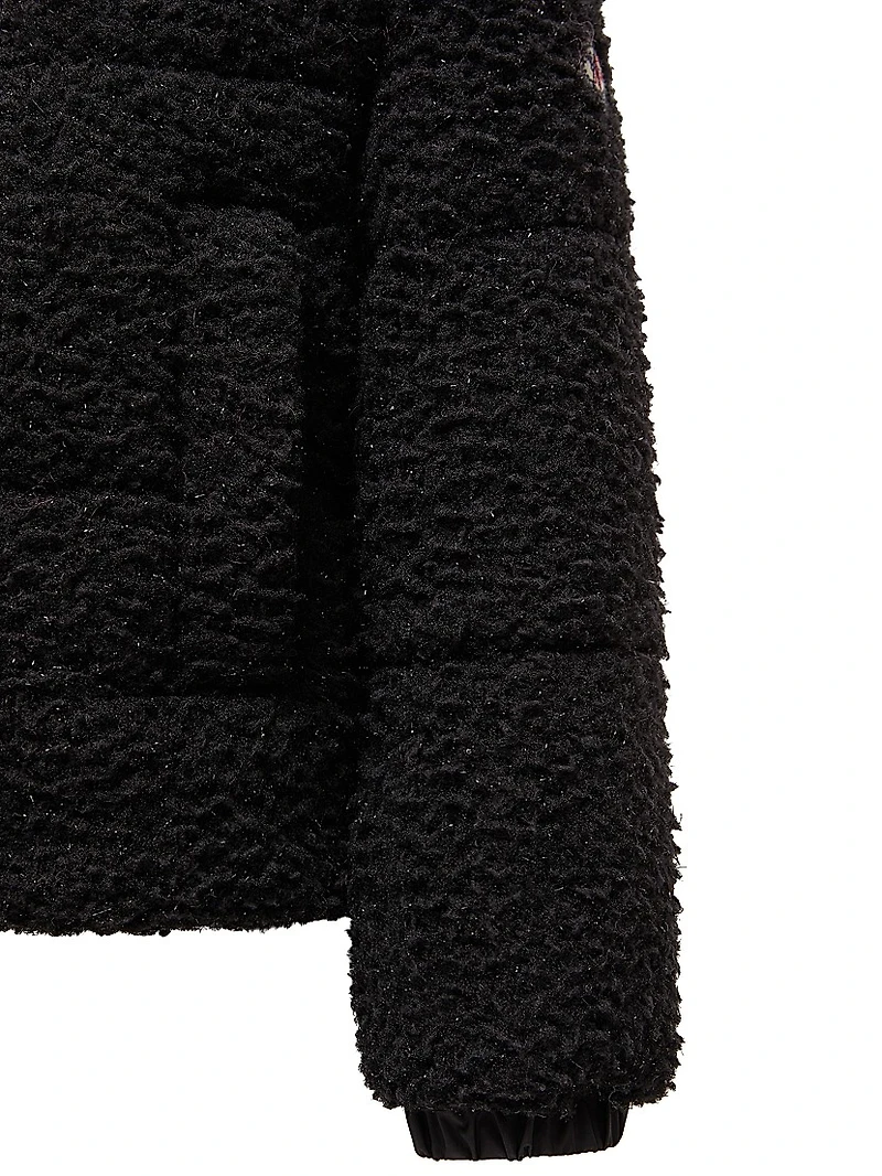 Little Girl's & Zambaga Puffer Jacket