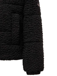 Little Girl's & Zambaga Puffer Jacket