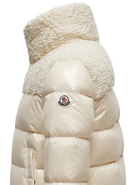 Little Girl's & Dima Puffer Jacket