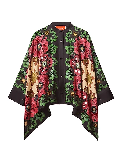 Foulard Shirt Placee