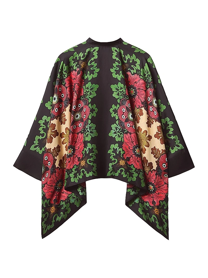 Foulard Shirt Placee