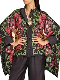 Foulard Shirt Placee