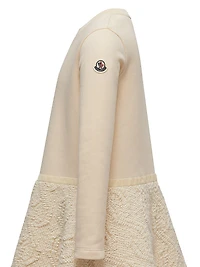 Little Girl's & Dress Cotton