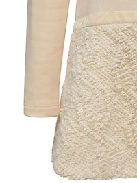 Little Girl's & Dress Cotton