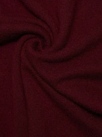 Cashmere Sleeveless Turtleneck Top