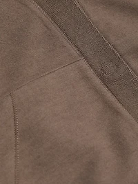 Sweatermix V-Neck Cardigan