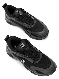 LOEWE x On Cloud Monochrome Sneakers