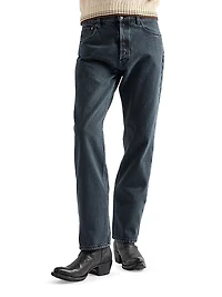 Regular Denim Jeans