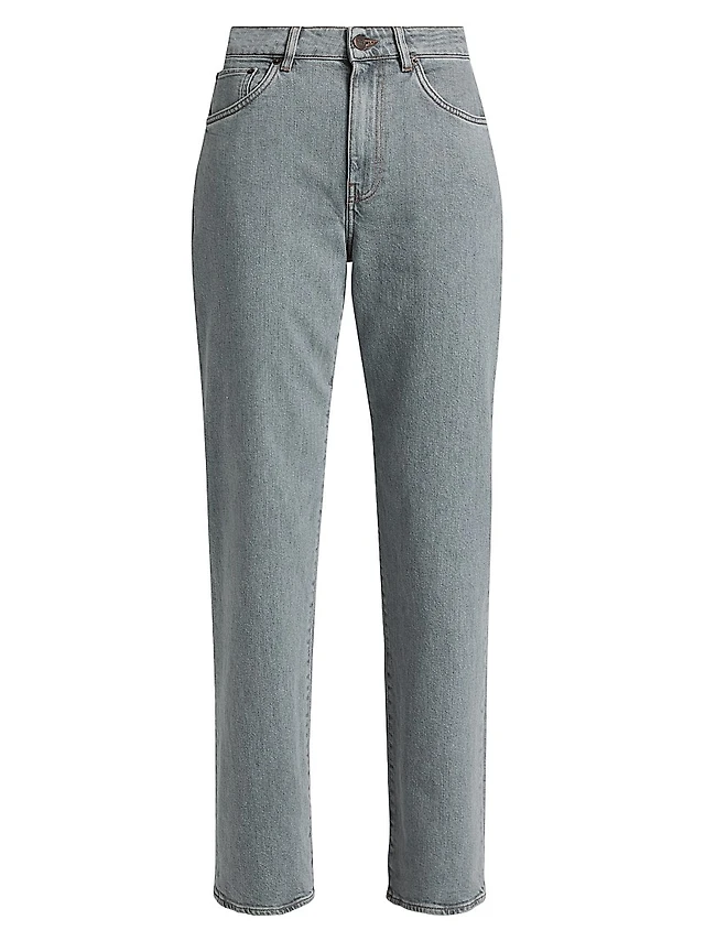 Jean Pilcro Boyfriend Slim à Sequins - Taille 28, Lavage Foncé, Neuf Avec étiquette (valeur 158$)