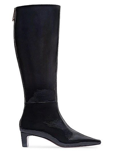 Eton Knee High Boots