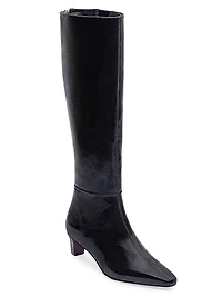 Eton Knee High Boots