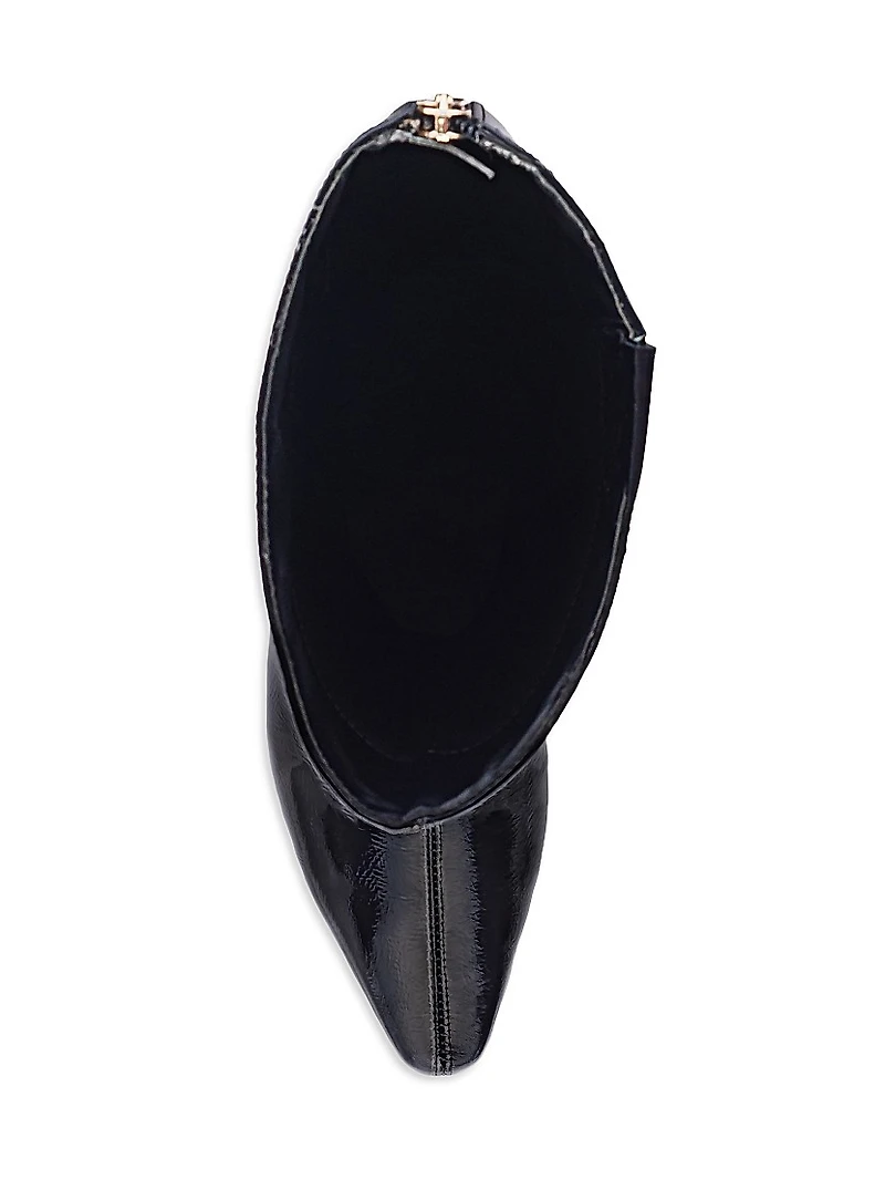 Eton Knee High Boots
