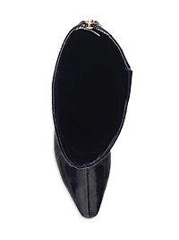 Eton Knee High Boots