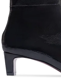 Eton Knee High Boots