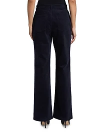 Zenobia Corduroy Pants