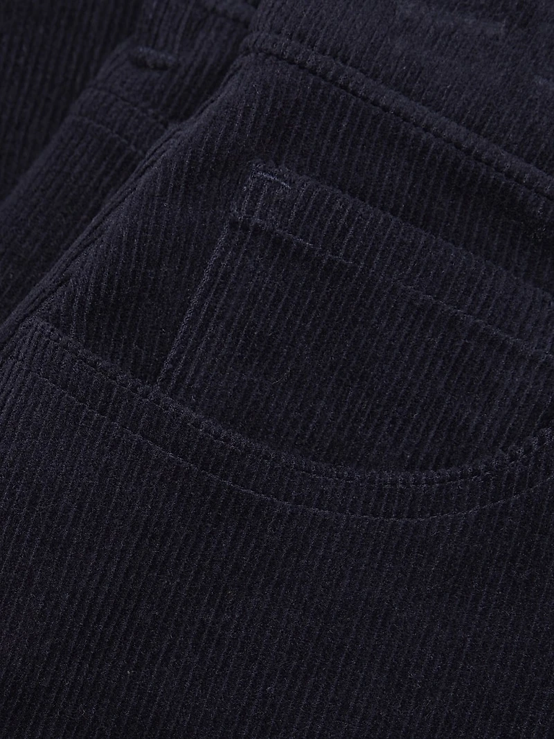 Zenobia Corduroy Pants