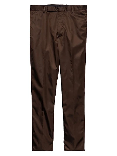 Re-Nylon Pants