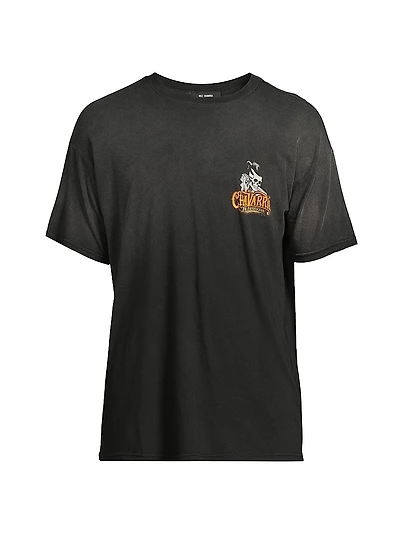 Chavarria Pomade Easy T-Shirt