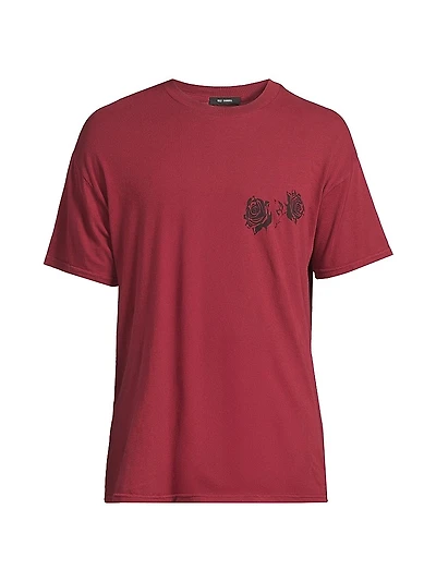 Proverb Easy T-Shirt