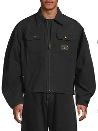 Stotckton Work Jacket
