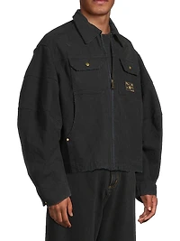 Stotckton Work Jacket