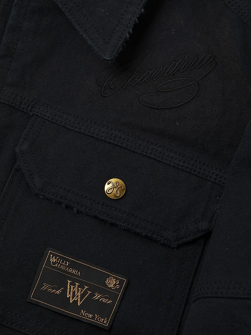 Stotckton Work Jacket