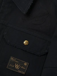 Stotckton Work Jacket