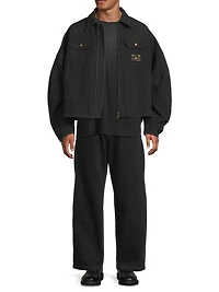Stotckton Work Jacket