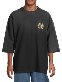 Chavarria Fresh Produce Buffalo T-Shirt