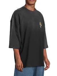 Chavarria Fresh Produce Buffalo T-Shirt