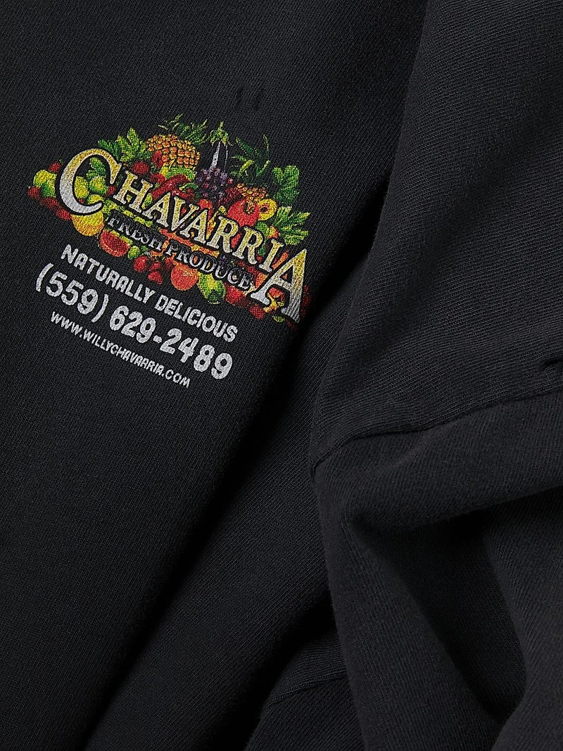 Chavarria Fresh Produce Buffalo T-Shirt