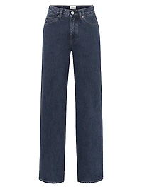 Kaylen Soft Curve SculptSystem High Rise Jeans