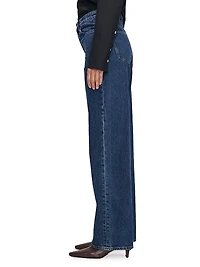 Kaylen Soft Curve SculptSystem High Rise Jeans