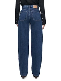 Kaylen Soft Curve SculptSystem High Rise Jeans