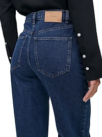 Kaylen Soft Curve SculptSystem High Rise Jeans