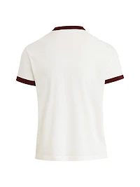 The Collegiate Ringer T-Shirt