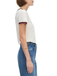 The Collegiate Ringer T-Shirt