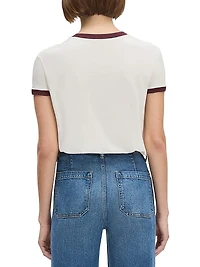 The Collegiate Ringer T-Shirt