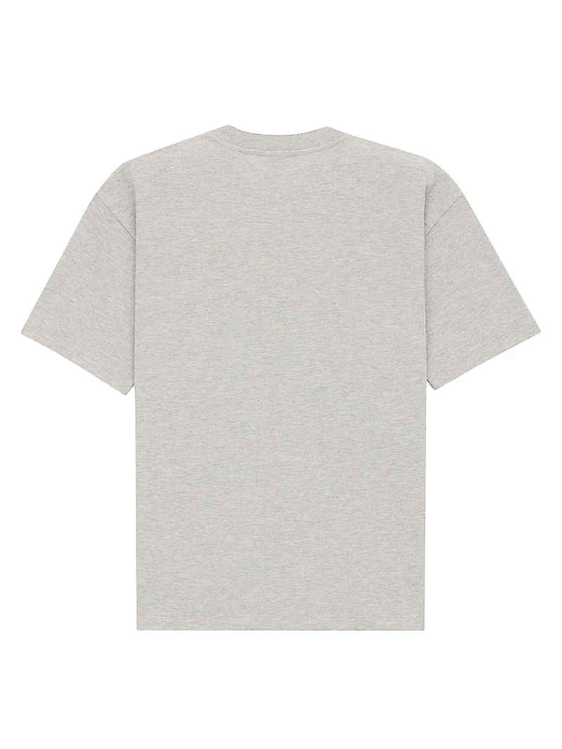 Cassandre T-Shirt Pique