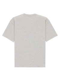 Cassandre T-Shirt Pique