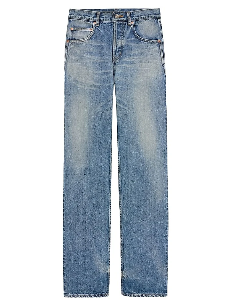 Baggy Jeans