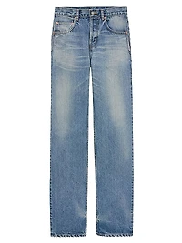 Baggy Jeans