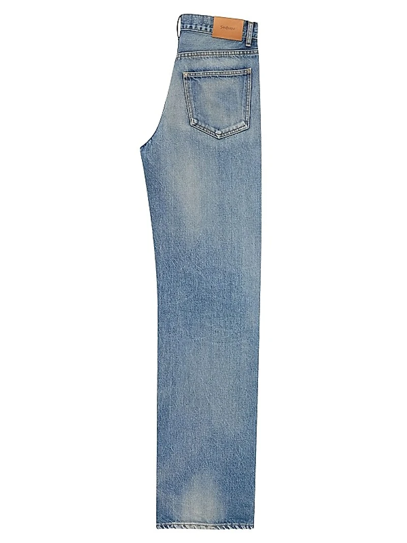 Baggy Jeans