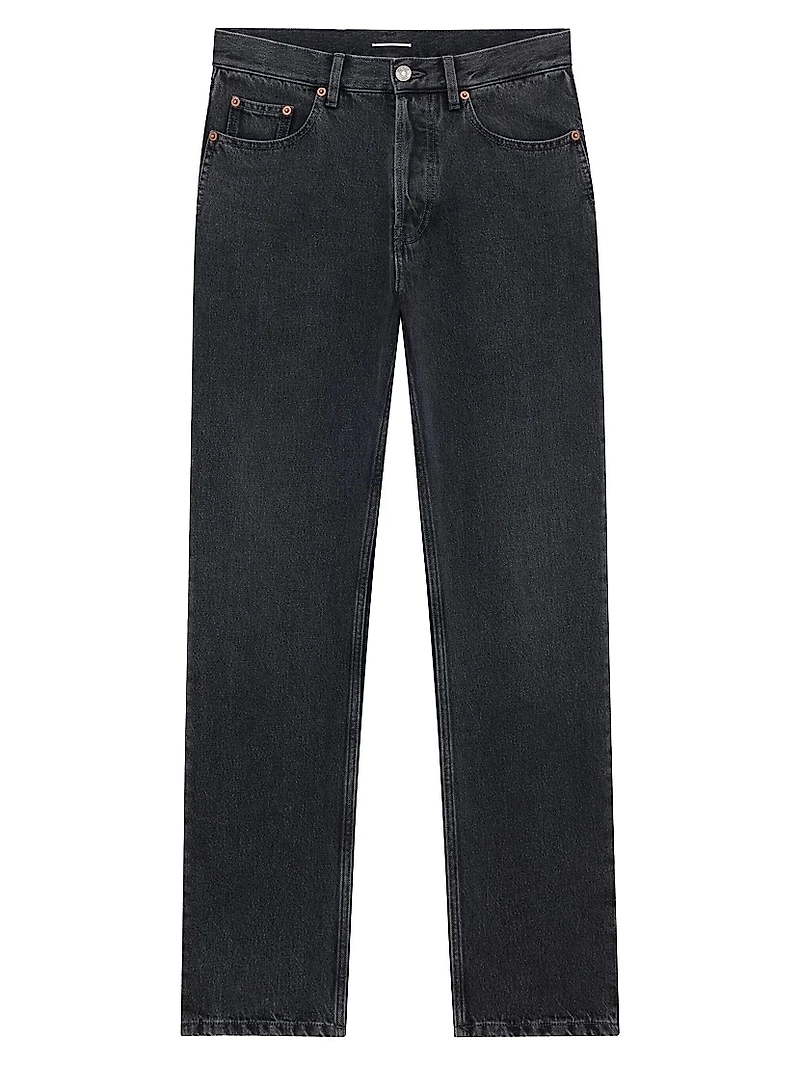 Mick Long Jeans Westwood Denim