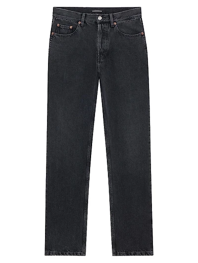 Mick Long Jeans Westwood Denim