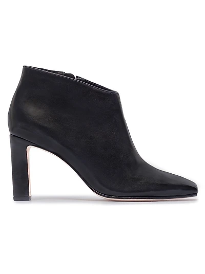Garda Ankle Booties
