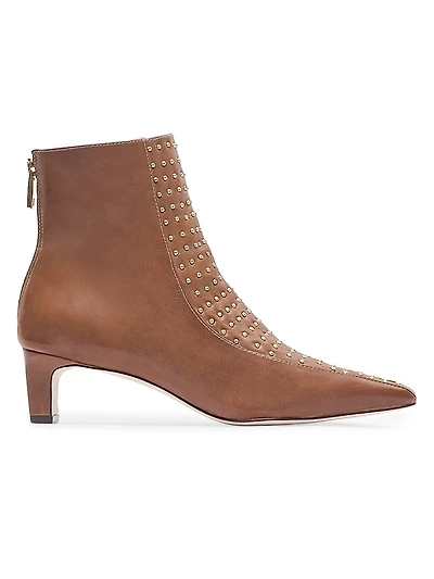 Esme Studded Booties
