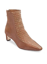 Esme Studded Booties